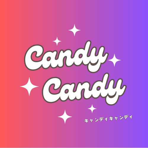 candycandy